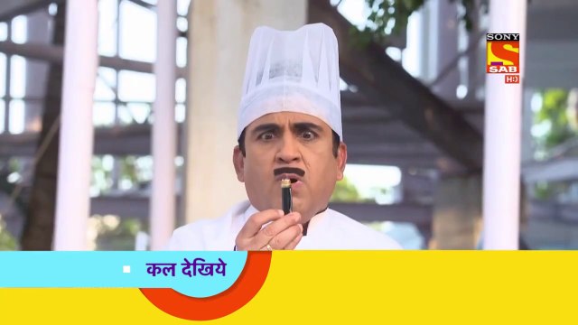 Taarak Mehta Ka Ooltah Chashmah तारक मेहता Ep 3188 Coming Up Next Taarak Mehta