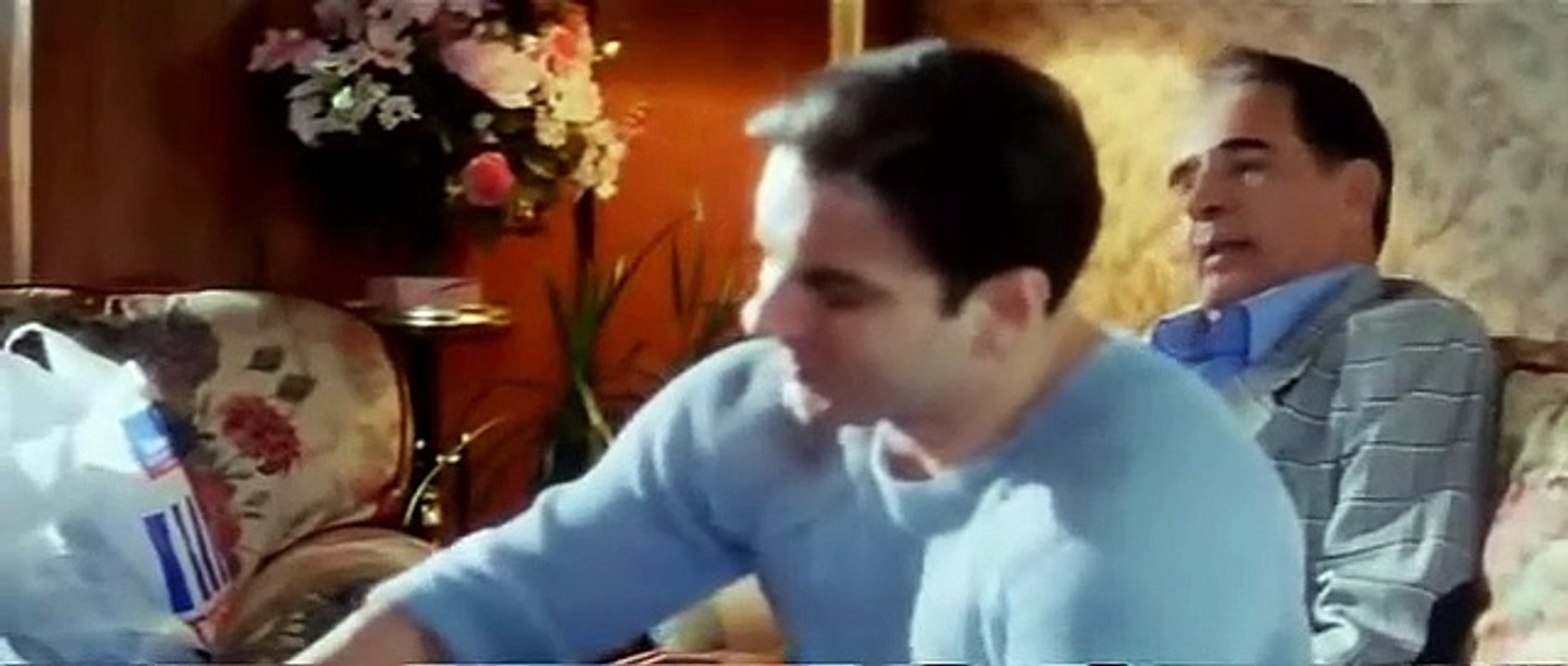 I Proud to Be an Indian Bollywood Action Movie Sohail Khan Kulbhushan Kharbanda,  part 3