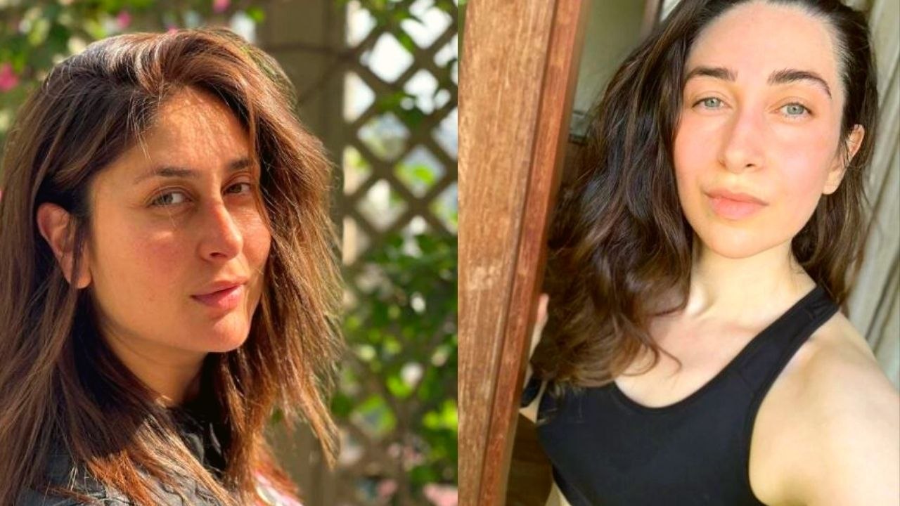 Kareena Kapoor Khan ने बहन Karisma Kapoor के लिए उगला ज़हर, कहा 'मेरा Career ..' | FilmiBeat