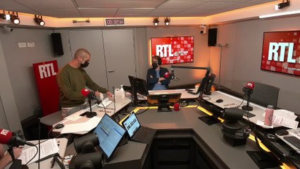 Le journal RTL de 6h30 du 15 juin 2021