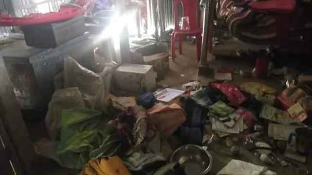 Bengal post-poll violence: Rape survivors narrate horror, move SC