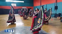 Grupo de baile y artesanas representarán al país en “Folkloriada Mundial”