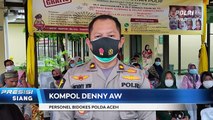 Bakti Kesehatan Polri, Polda Aceh Gelar Operasi Bibir Sumbing Secara Gratis