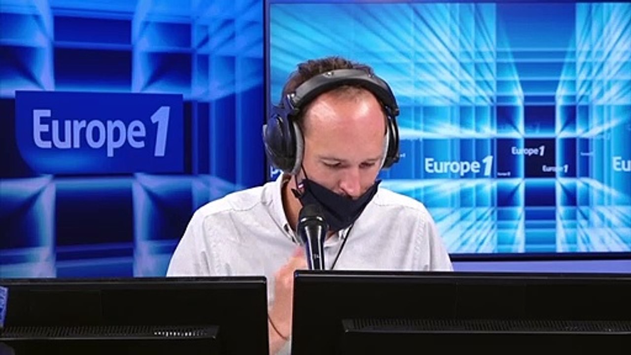 Vaccination des adolescents : "C'est plus un bénéfice d'ordre social et familial", estime Odile Launay