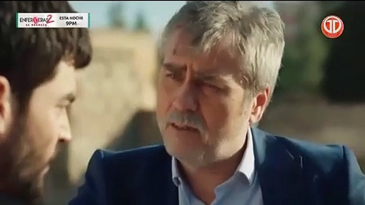 HERCAI TERCERA TEMPORADA EN ESPAÑOL CAPITULO   219 REYYAN EN PELIGRO