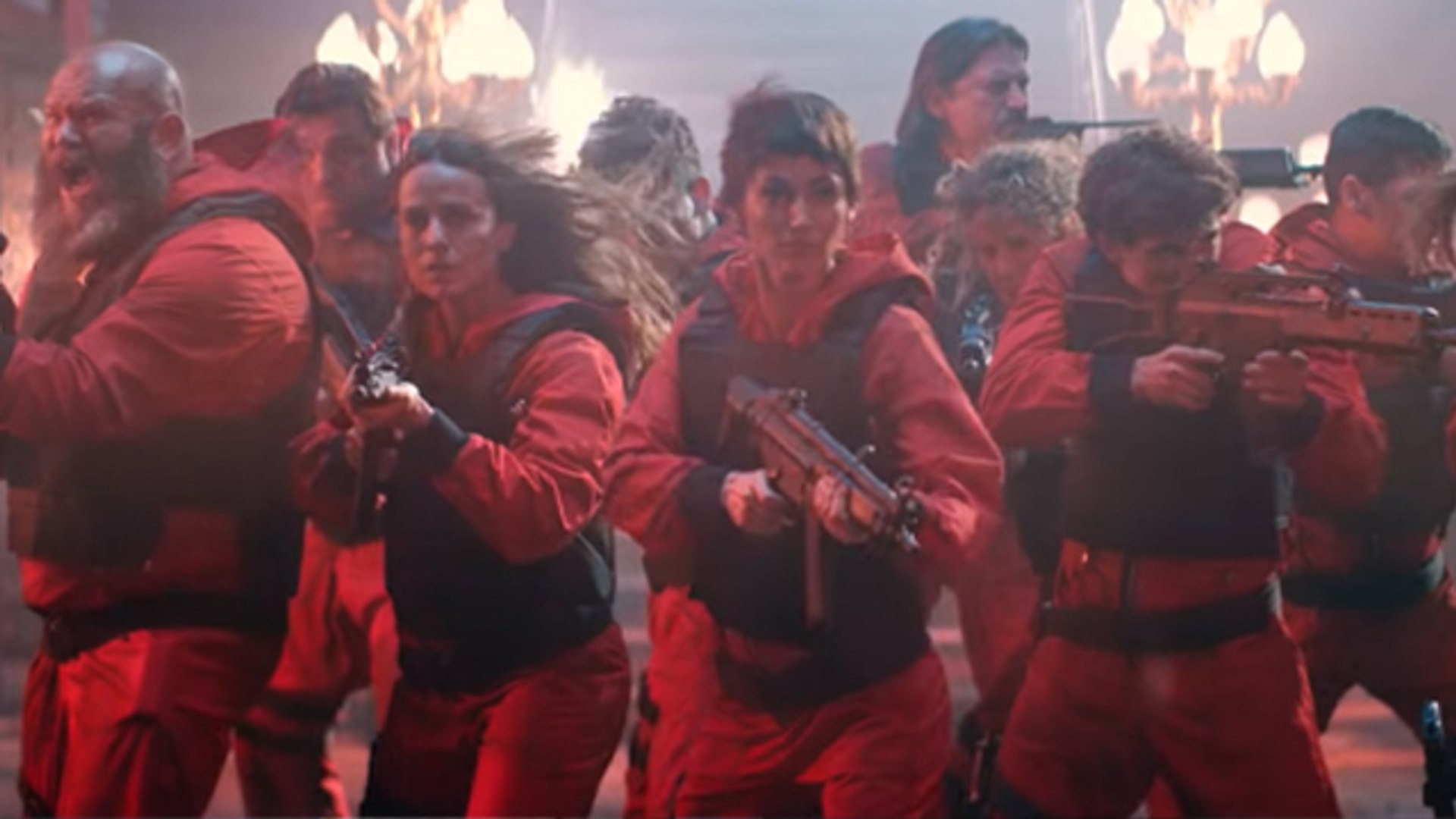 ⁣क्या Money Heist Season 5 का Production Work हुआ खताम, कब Release होगा Trailer | FilmiBeat