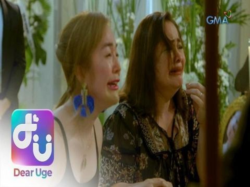 Dear Uge: Pamana ni beshie | YouLOL