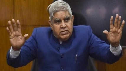 Suvendu Adhikari, 50 MLAs meet Bengal Guv Jagdeep Dhankhar