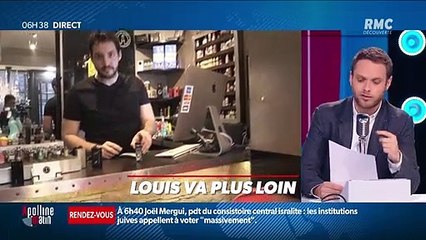 Louis va plus loin : La Cour de cassation rend sa décision sur la vente ou non de CBD en France aujourd'hui - 15/06