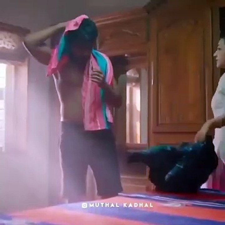 Cute couple goal ‍❤️‍ with romantic song viral Insta Reels status trendvideo whatsapp  Viral song