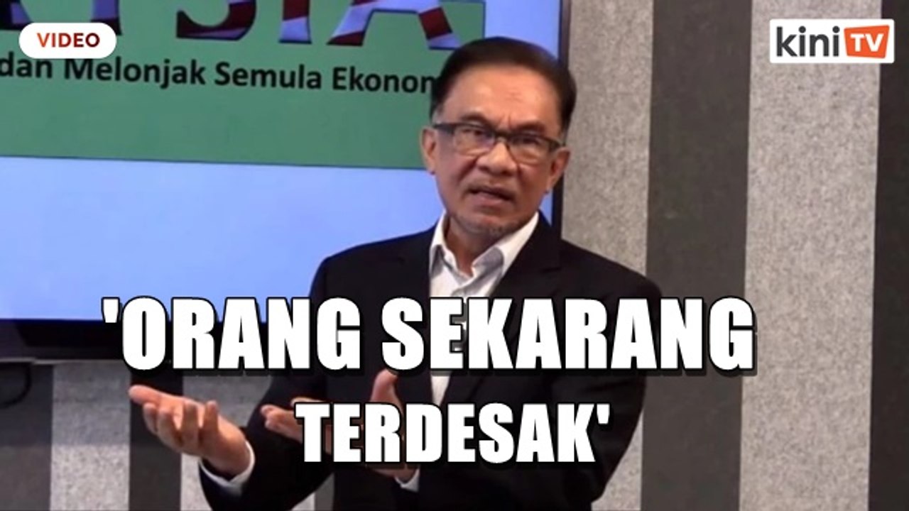 'Betul tidak ada 2 juta vaksin dalam simpanan_ Kenapa tak salur cepat_'