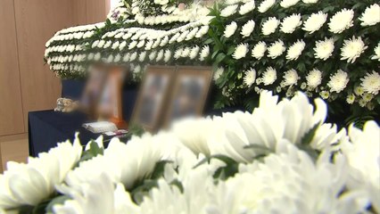 [더뉴스] 마지막까지 혼자였던 이 중사...유족 첫 참고인 조사 / YTN