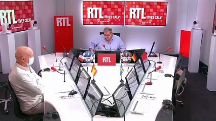 Euro 2021 : "Il ne faut surtout pas sous-estimer l'Allemagne" estime Robert Pirès