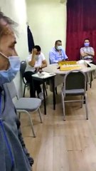 Son dakika haberi: Daire görünümlü kıraathaneye polis baskını