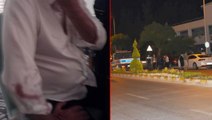 CHP'li Didim Belediye Başkanı Ahmet Deniz Atabay'a beyzbol sopalı saldırı! Restoranı basan grup, ortalığı birbirine kattı