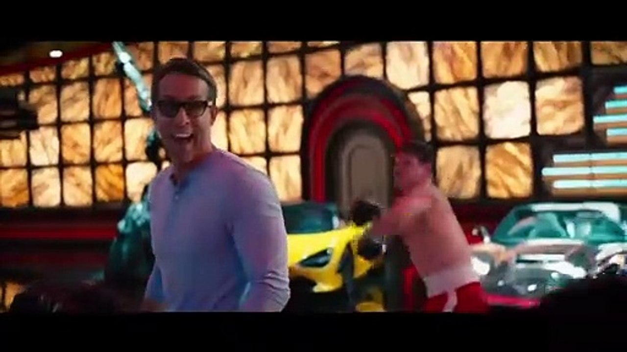 NEW MOVIE TRAILERS 2021 video Dailymotion