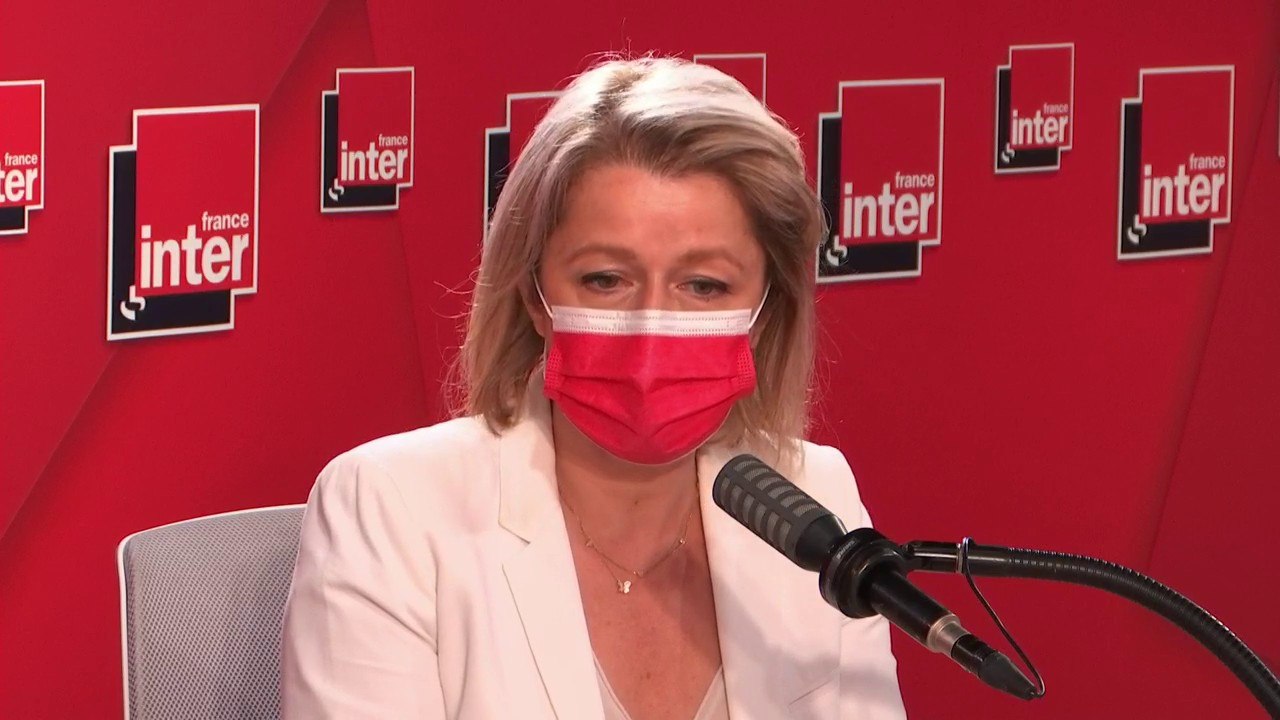 "Ce qui est en train de se passer [à Taichan] est déjà arrivé dans d’autres réacteurs, y compris des réacteurs français" (Barbara Pompili)