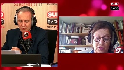 Élisabeth Lévy - "L'affaire Duhamel ? Quand les médias sont partout, la Justice est nulle part"