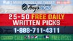 Pirates vs Nationals 6/15/21 FREE MLB Picks and Predictions on MLB Betting Tips for Today