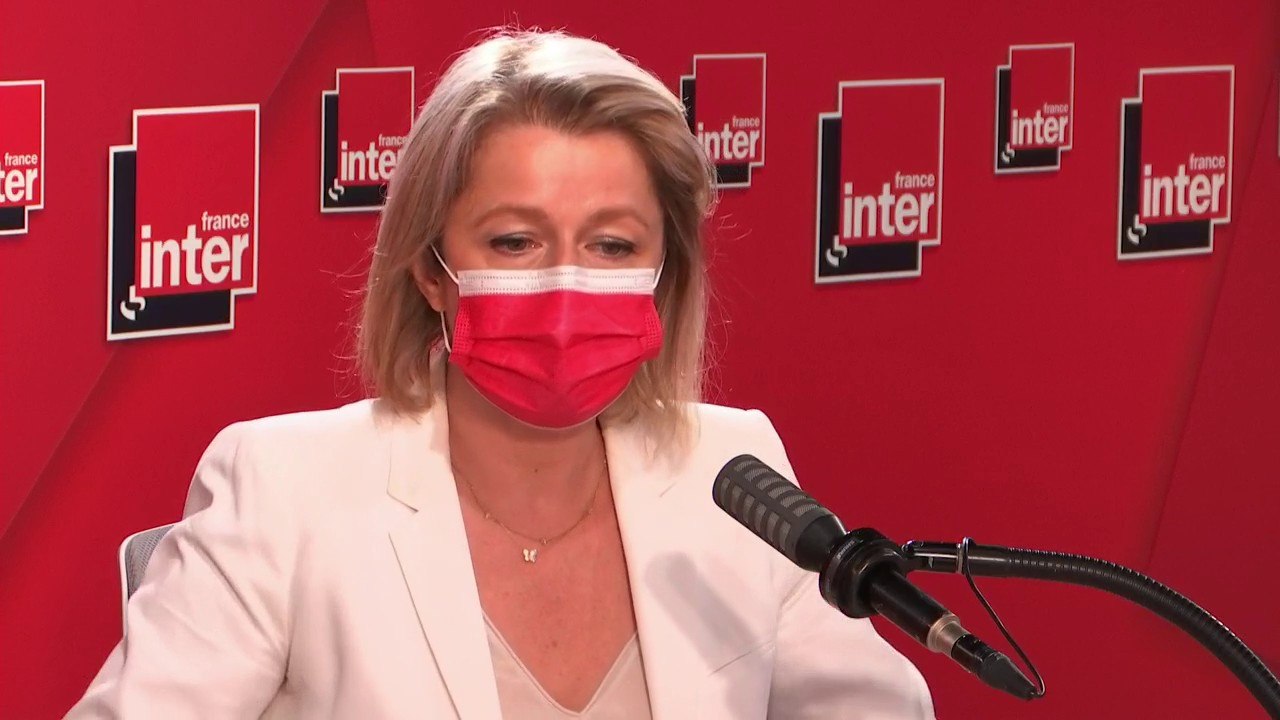 "Les éoliennes fonctionnent à 75 % du temps, mais elles fonctionnent à pleine puissance 25 % du temps" (Barbara Pompili)