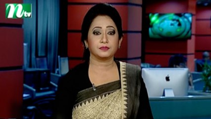 NTV Modhyanner Khobor | 15 June 2021