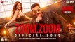 Zoom Zoom - Full Video| Radhe - Your Most Wanted Bhai|Salman Khan,Disha Patani|Sajid Wajid