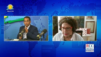 Pedro: El Ministerio independiente tiene casos en los que esta tardando por investigar(Caso jeringa)