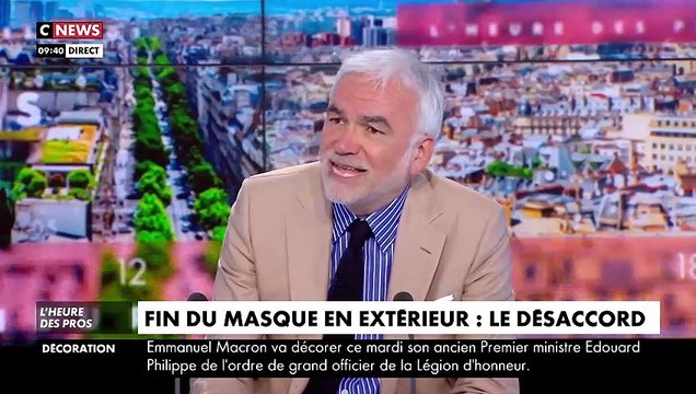 Pour Franz-Olivier Giesbert, le ministre de la Santé Olivier Véran est un guignol depuis le début dans la gestion de la crise du Covid - VIDEO