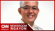 Face-to-face classes kaya na nga ba? | Newsroom Ngayon