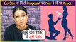 Nia Sharma Reacts On Getting Proposed By Co-Star Kamal Kumar