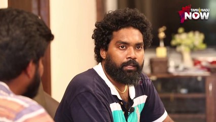 Maanadu Exclusive Update | 'Simbu Blast பண்ணப்போறாப்ல'- Daniel Annie Pope Candid Interview | Part -2