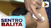 Pangulong Duterte, nanindigan na transparent ang pamahalaan sa National Vaccination Program at COVID-19 response