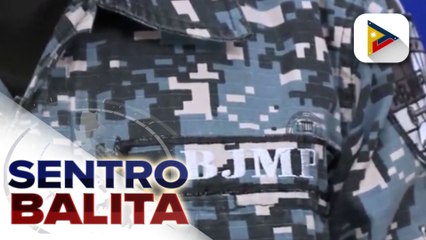 Higit 300 kawani ng BJMP, nabakunahan na vs. COVID-19;Higit 1-K senior citizens at may comorbidities na PDLs, nabakunahan na rin