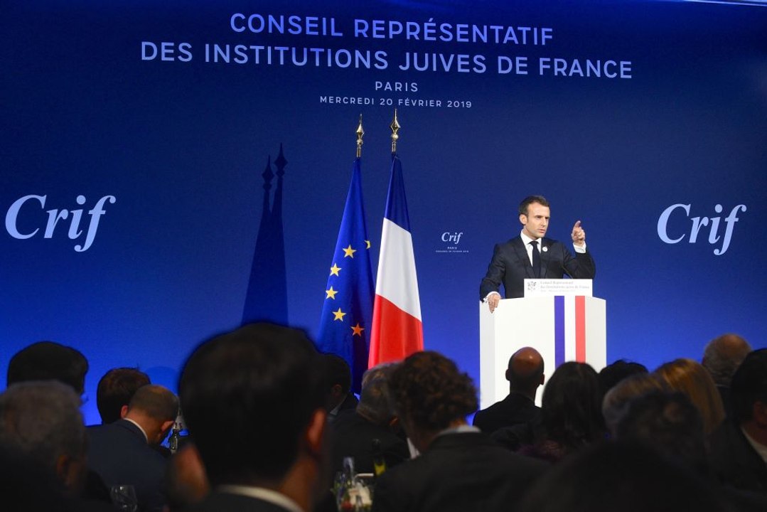 Régionales 2021 : plusieurs associations juives appellent à faire barrage au RN… et à la France insoumise