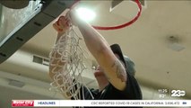 23ABC Sports: Three local basketball teams advance to regionals; NBA playoffs; Will Smith hitting in Philly