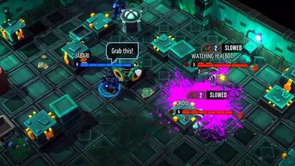 Ruin Raiders Announcement Trailer