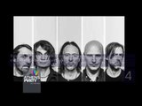 5 Πράγματα Που Δεν Γνωρίζατε Για Τους Radiohead