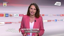 Régionales en Occitanie : débat d'idées entre les 8 candidats
