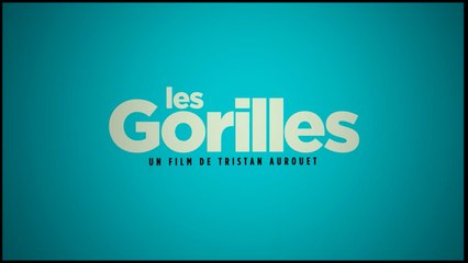 Les Gorilles (2015) HD Streaming VF