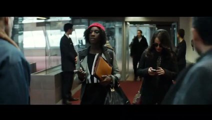 LES GORILLES (2015) WebRip en Français (HD 720p)