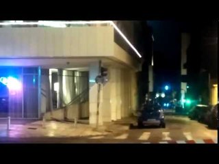 Έκρηξη στα γραφεία του ΣΕΒ   24/11/2015