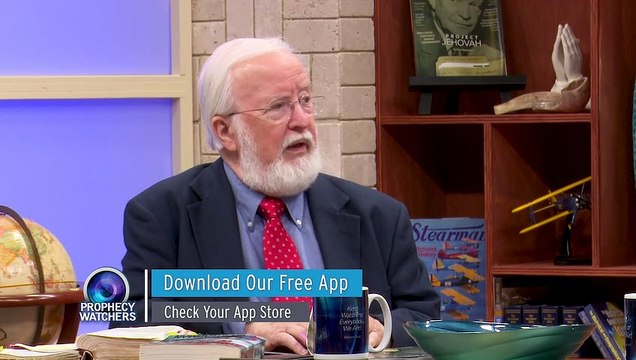 Gary Stearman and Mondo Gonzales: Project Jehovah and UAPs