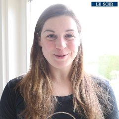 Podium : Fanny Lecluyse (natation) - Jeux Olympiques de Tokyo 2021