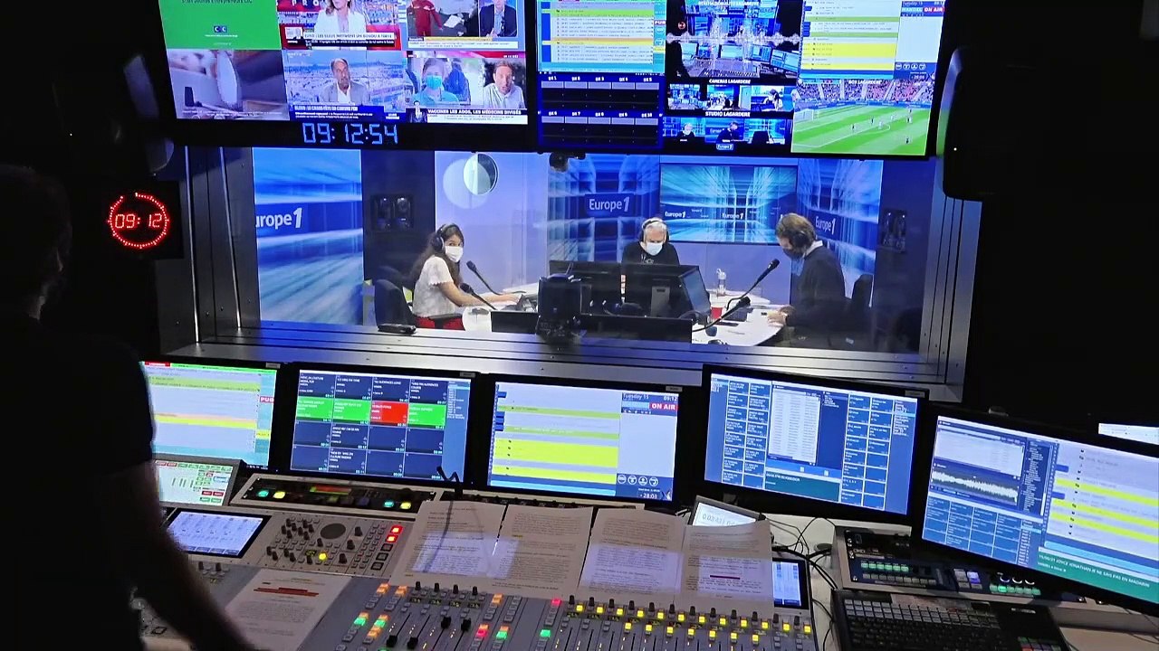 Un film poignant sur France 5, une nouvelle émission pour Cyril Féraud et une plateforme pour les fans de faits-divers