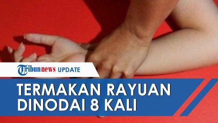 Gadis Asal Lamongan Dinodai hingga 8 Kali karena Termakan Rayuan Pacar, Korban Alami Depresi
