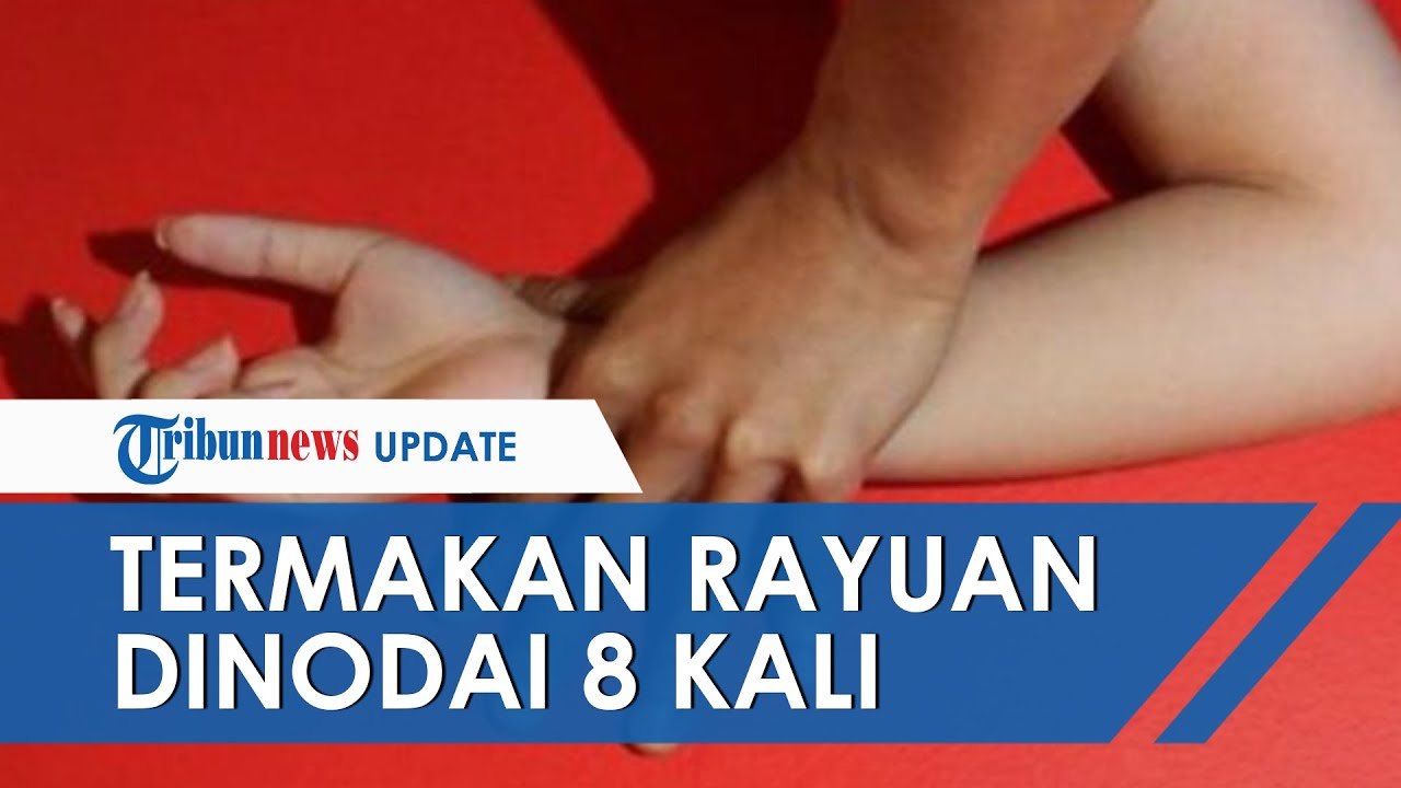 Gadis Asal Lamongan Dinodai hingga 8 Kali karena Termakan Rayuan Pacar, Korban Alami Depresi
