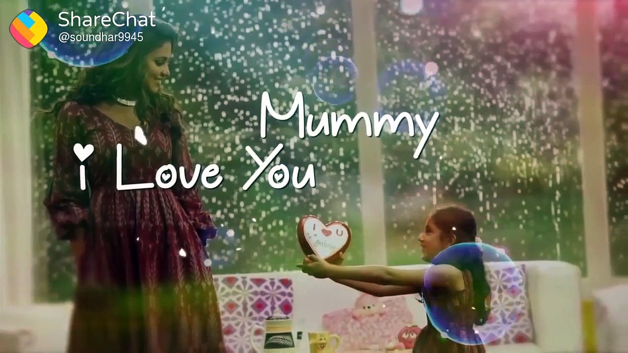 Tamil mother status video song ( 720 X 1280 )