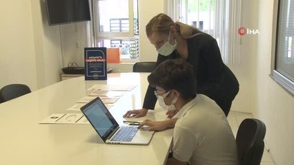 50 ülkeden öğrencilerin katıldığı olimpiyatlarda dünya 5'incisi oldu