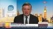 Good Morning Britain - Susanna Reid challenges Jonathan Ashworth on why Labour are not 'much tougher' on the government
