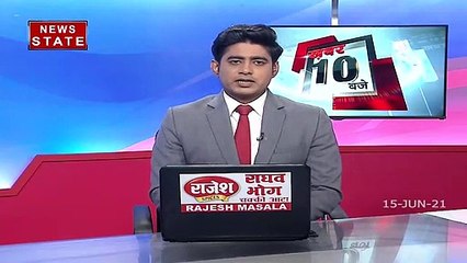 Uttar Pradesh: बिजनौर में पुलिस और गौ तस्करों के बीच मुठभेड़, देखें Video
